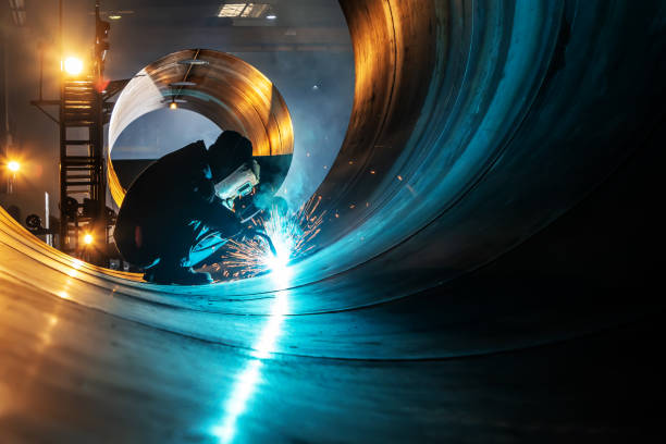 Professional Welder & Metal Fabrication in Winooski, VT