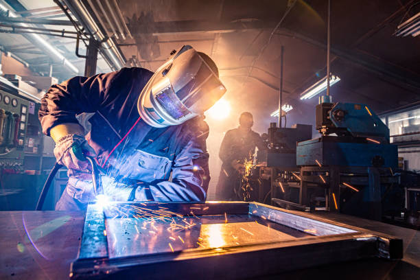 Best Food and Beverage Processing Equipment Welding in Winooski, VT