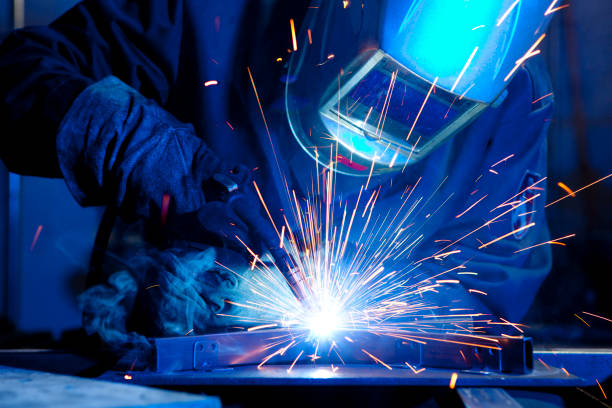 Best Welding Inspection and Certification in Winooski, VT